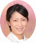 専任:笹川 香(ささがわ かおり)先生
