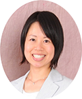 クラス担任:石井 惠子(いしい けいこ)先生