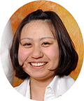 クラス担任:川崎 衣美(かわさき えみ)先生