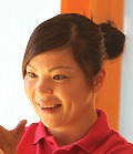 クラス担任:小坂 美穂(こさか みほ)先生