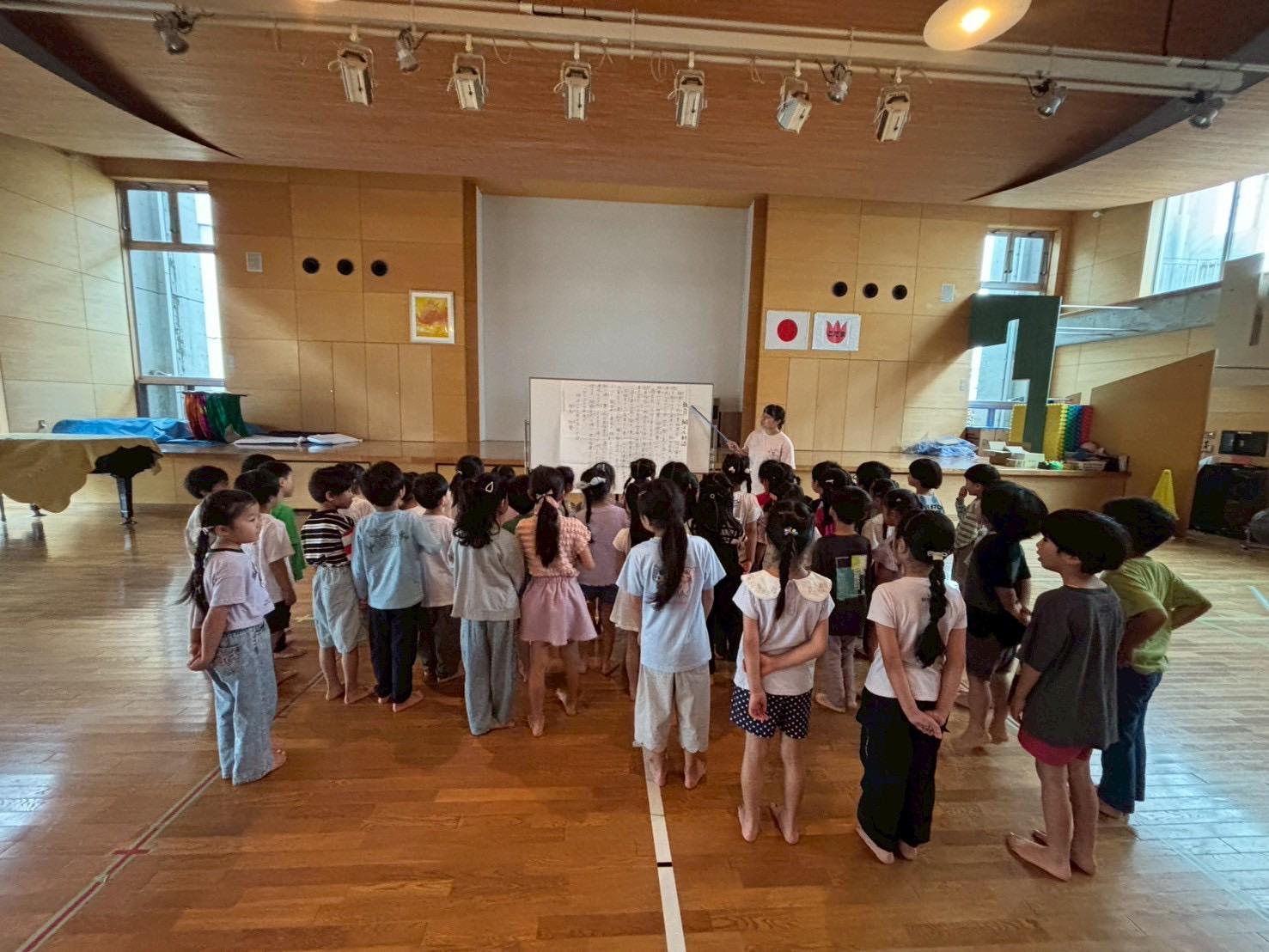 ６月１4日(土)同窓会を行いました！